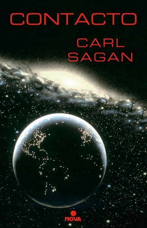 CONTACTO | 9788417347024 | CARL SAGAN | Llibreria Online de Banyoles | Comprar llibres en català i castellà online