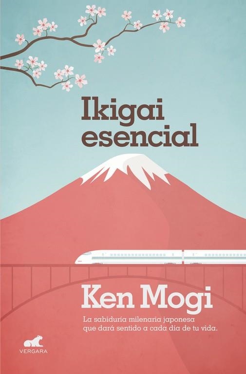 IKIGAI ESENCIAL | 9788416076192 | KEN MOGI | Llibreria Online de Banyoles | Comprar llibres en català i castellà online