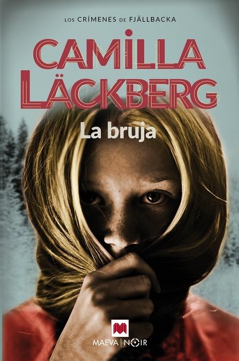 BRUJA, LA | 9788417108359 | LÄCKBERG, CAMILLA | Llibreria Online de Banyoles | Comprar llibres en català i castellà online