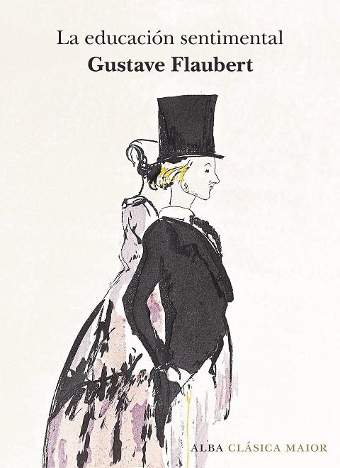 LA EDUCACIÓN SENTIMENTAL | 9788490653944 | FLAUBERT, GUSTAVE | Llibreria Online de Banyoles | Comprar llibres en català i castellà online