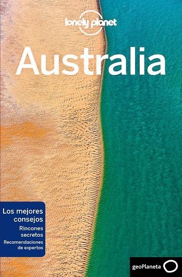 AUSTRALIA 4 | 9788408178965 | ATKINSON, BRETT/ARMSTRONG, KATE/BAIN, CAROLYN/BONETTO, CRISTIAN/DRAGICEVICH, PETER/HAM, ANTHONY/HARD | Llibreria Online de Banyoles | Comprar llibres en català i castellà online