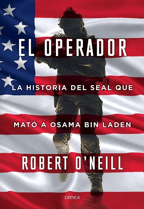 OPERADOR, EL | 9788417067649 | O'NEILL, ROBERT | Llibreria Online de Banyoles | Comprar llibres en català i castellà online