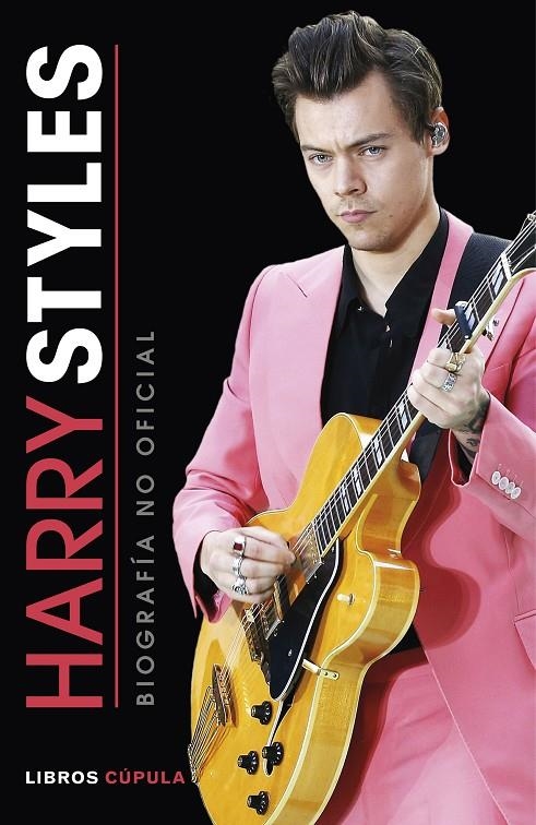 HARRY STYLES | 9788448024024 | AA. VV. | Llibreria Online de Banyoles | Comprar llibres en català i castellà online