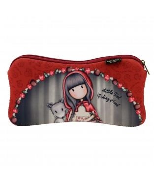 FUNDA NEOPRÈ GORJUSS LITTLE RED RIDING HOOD | 5018997619735 | SANTORO | Llibreria Online de Banyoles | Comprar llibres en català i castellà online