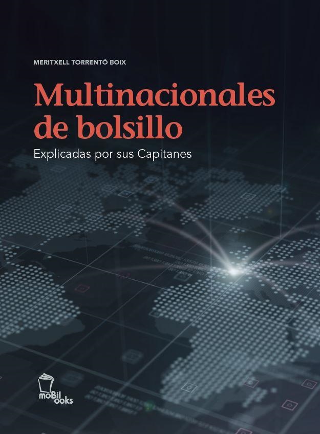 MULTINACIONALES DE BOLSILLO | 9788496237247 | TORRENTÓ BOIX, MERITXELL | Llibreria Online de Banyoles | Comprar llibres en català i castellà online