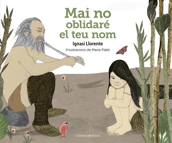 MAI NO OBLIDARÉ EL TEU NOM | 9788490347034 | LLORENTE BRIONES, IGNASI | Llibreria Online de Banyoles | Comprar llibres en català i castellà online