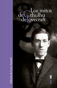 MITOS DEL CTHULHU DE LOVECRAFT, LOS | 9788441436961 | EDICIÓ DE LEÓN ARSENAL | Llibreria Online de Banyoles | Comprar llibres en català i castellà online