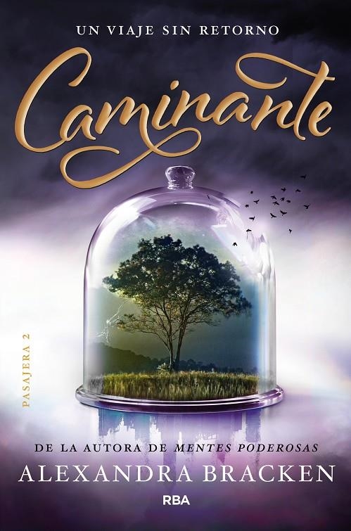 CAMINANTE | 9788427211612 | BRACKEN , ALEXANDRA | Llibreria Online de Banyoles | Comprar llibres en català i castellà online