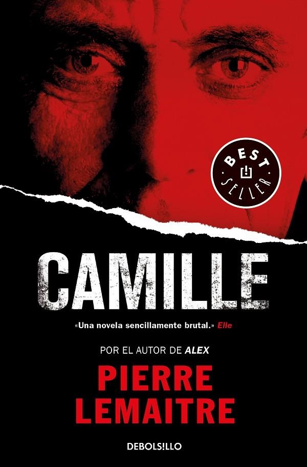 CAMILLE (UN CASO DEL COMANDANTE CAMILLE VERHOEVEN 4) | 9788466343237 | PIERRE LEMAITRE | Llibreria Online de Banyoles | Comprar llibres en català i castellà online