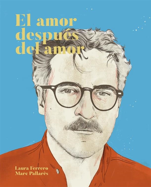 AMOR DESPUÉS DEL AMOR, EL | 9788416670475 | FERRERO, LAURA | Llibreria L'Altell - Llibreria Online de Banyoles | Comprar llibres en català i castellà online - Llibreria de Girona