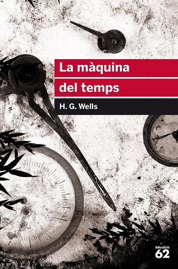 MAQUINA DEL TEMPS, LA | 9788415954507 | WELLS, H. G. | Llibreria Online de Banyoles | Comprar llibres en català i castellà online