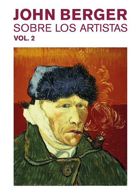 SOBRE LOS ARTISTAS. VOL. 2 | 9788425230332 | BERGER, JOHN | Llibreria Online de Banyoles | Comprar llibres en català i castellà online