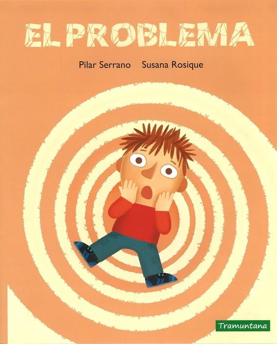 PROBLEMA, EL (CATALÁN) | 9788416578917 | SERRANO PILAR | Llibreria L'Altell - Llibreria Online de Banyoles | Comprar llibres en català i castellà online - Llibreria de Girona