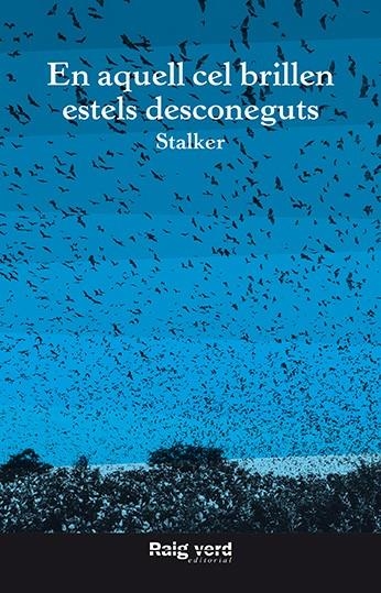 EN AQUELL CEL BRILLEN ESTELS DESCONEGUTS | 9788416689620 | STALKER | Llibreria Online de Banyoles | Comprar llibres en català i castellà online