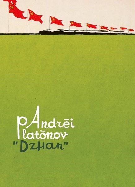 DZHAN | 9788416167647 | PLATÓNOV, ANDRÉI | Llibreria Online de Banyoles | Comprar llibres en català i castellà online