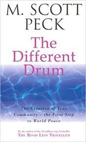 DIFFERENT DRUM, THE | 9780099780304 | SCOTT PECK, M. | Llibreria Online de Banyoles | Comprar llibres en català i castellà online