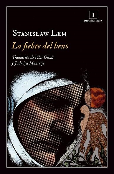 FIEBRE DEL HENO, LA | 9788417115494 | LEM, STANISLAW | Llibreria Online de Banyoles | Comprar llibres en català i castellà online