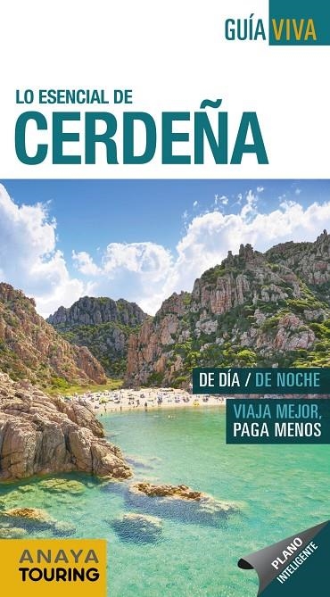 CERDEÑA | 9788491580799 | FERNÁNDEZ ÁLAVA, LUIS ARGEO | Llibreria Online de Banyoles | Comprar llibres en català i castellà online