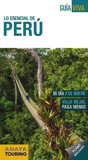 PERÚ | 9788491580850 | HERNÁNDEZ COLORADO, ARANTXA/AVISÓN MARTÍNEZ, JUAN PABLO | Llibreria Online de Banyoles | Comprar llibres en català i castellà online