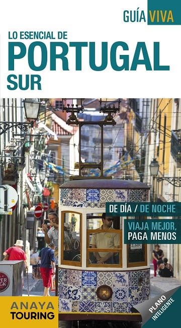 PORTUGAL SUR | 9788491580836 | POMBO RODRÍGUEZ, ANTÓN | Llibreria L'Altell - Llibreria Online de Banyoles | Comprar llibres en català i castellà online - Llibreria de Girona