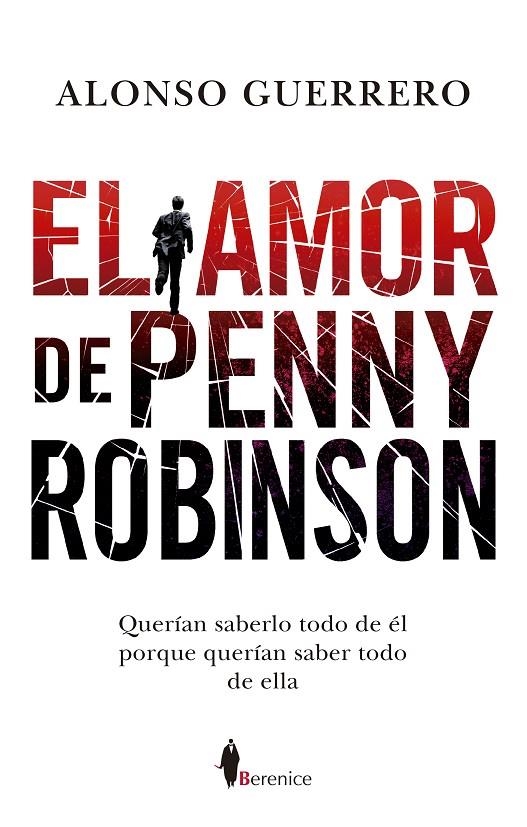 AMOR DE PENNY ROBINSON, EL | 9788417229641 | GUERRERO PÉREZ, ALONSO | Llibreria Online de Banyoles | Comprar llibres en català i castellà online