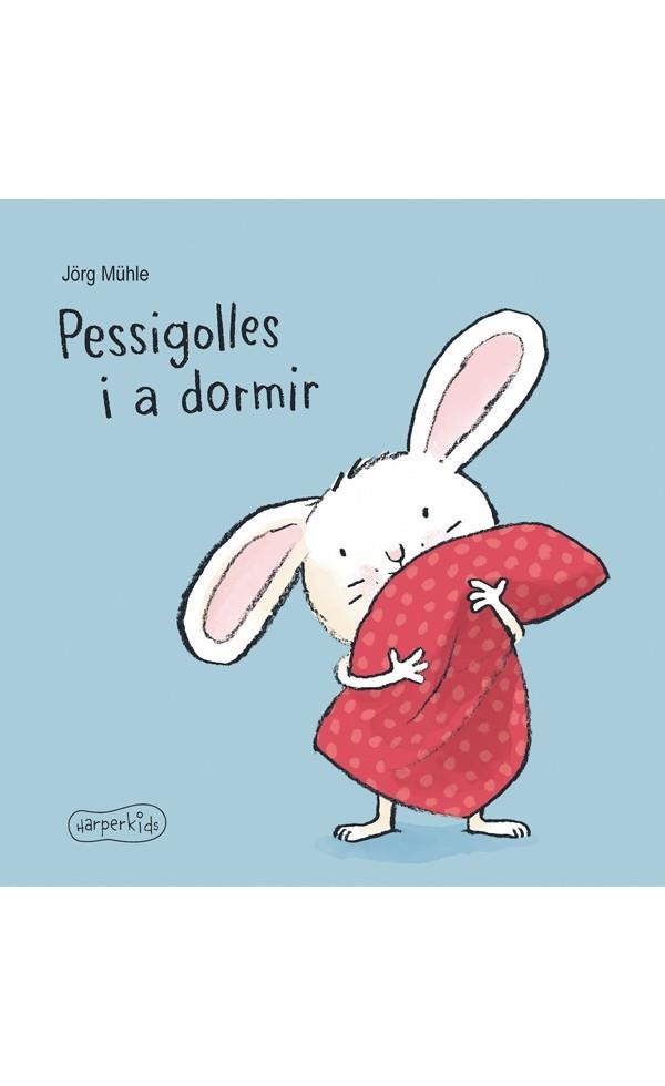 PESSIGOLLES I A DORMIR | 9788417222161 | MÜHLE, JÖRG | Llibreria Online de Banyoles | Comprar llibres en català i castellà online