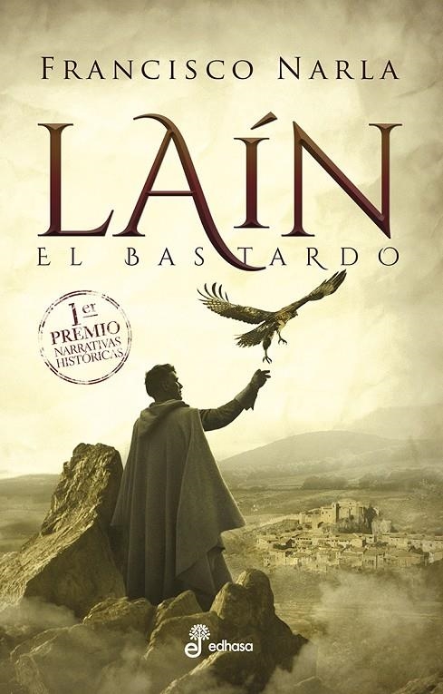 LAÍN | 9788435063159 | FERNÁNDEZ VÁZQUEZ, FRANCISCO JAVIER | Llibreria Online de Banyoles | Comprar llibres en català i castellà online