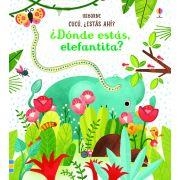 ON ETS CONILLET? | 9781474946827 | USBORNE | Llibreria L'Altell - Llibreria Online de Banyoles | Comprar llibres en català i castellà online - Llibreria de Girona