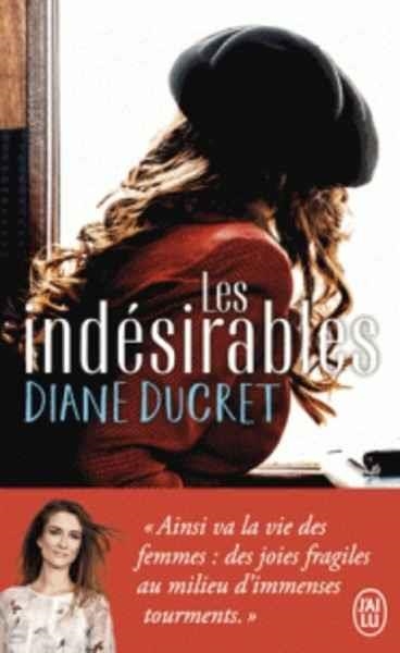 LES INDESIRABLES   | 9782290150825 | DUCRET DIANE | Llibreria Online de Banyoles | Comprar llibres en català i castellà online