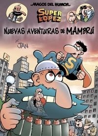 NUEVAS AVENTURAS DE MAMBRÚ | 9788466662819 | JAN | Llibreria Online de Banyoles | Comprar llibres en català i castellà online