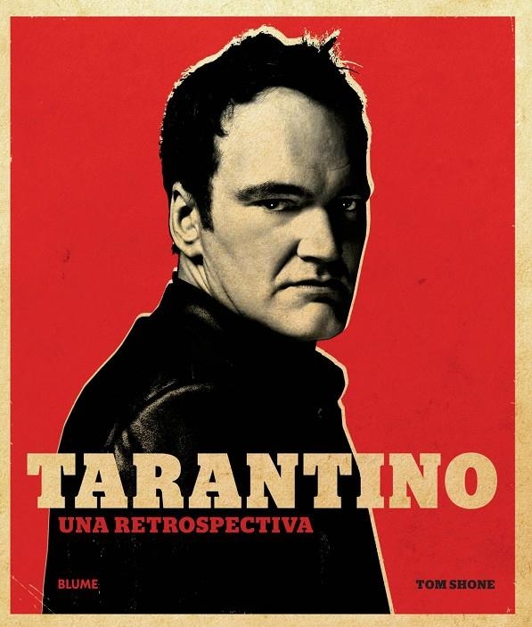 TARANTINO | 9788417254360 | SHONE, TOM | Llibreria Online de Banyoles | Comprar llibres en català i castellà online