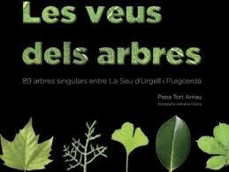 LES VEUS DELS ARBRES | 9788494708060 | TORT ARNAU, PEPA | Llibreria Online de Banyoles | Comprar llibres en català i castellà online