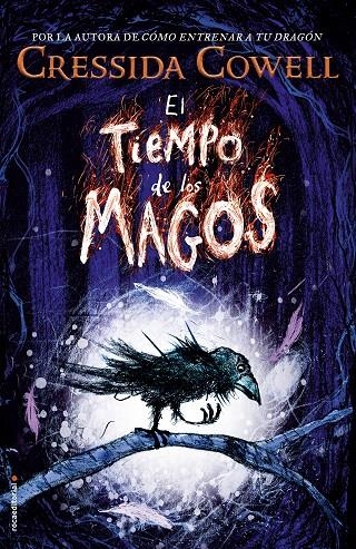 EL TIEMPO DE LOS MAGOS | 9788417092412 | COWELL, CRESSIDA | Llibreria L'Altell - Llibreria Online de Banyoles | Comprar llibres en català i castellà online - Llibreria de Girona