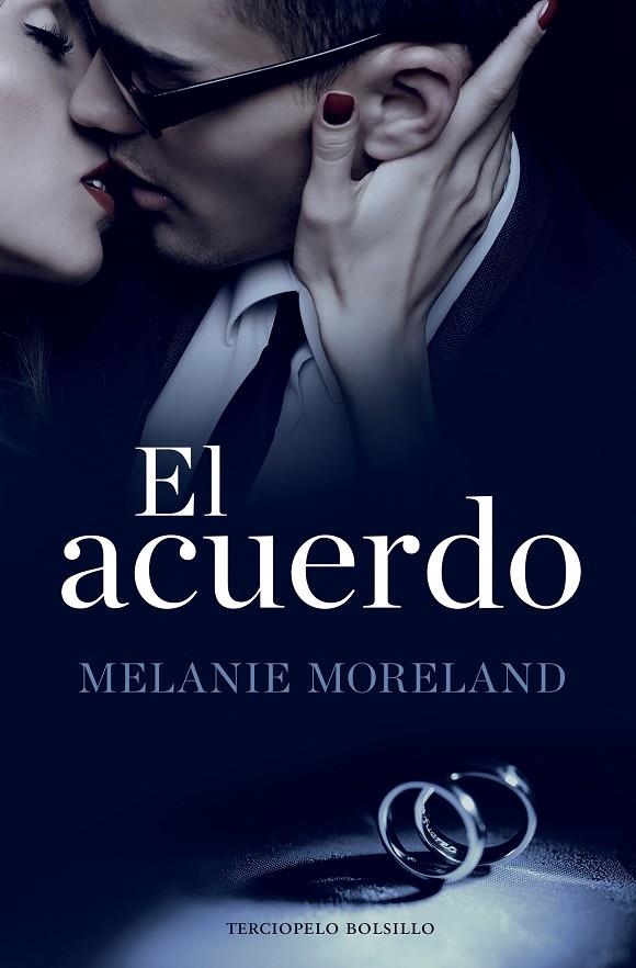 EL ACUERDO | 9788494616815 | MORELAND, MELANIE | Llibreria Online de Banyoles | Comprar llibres en català i castellà online