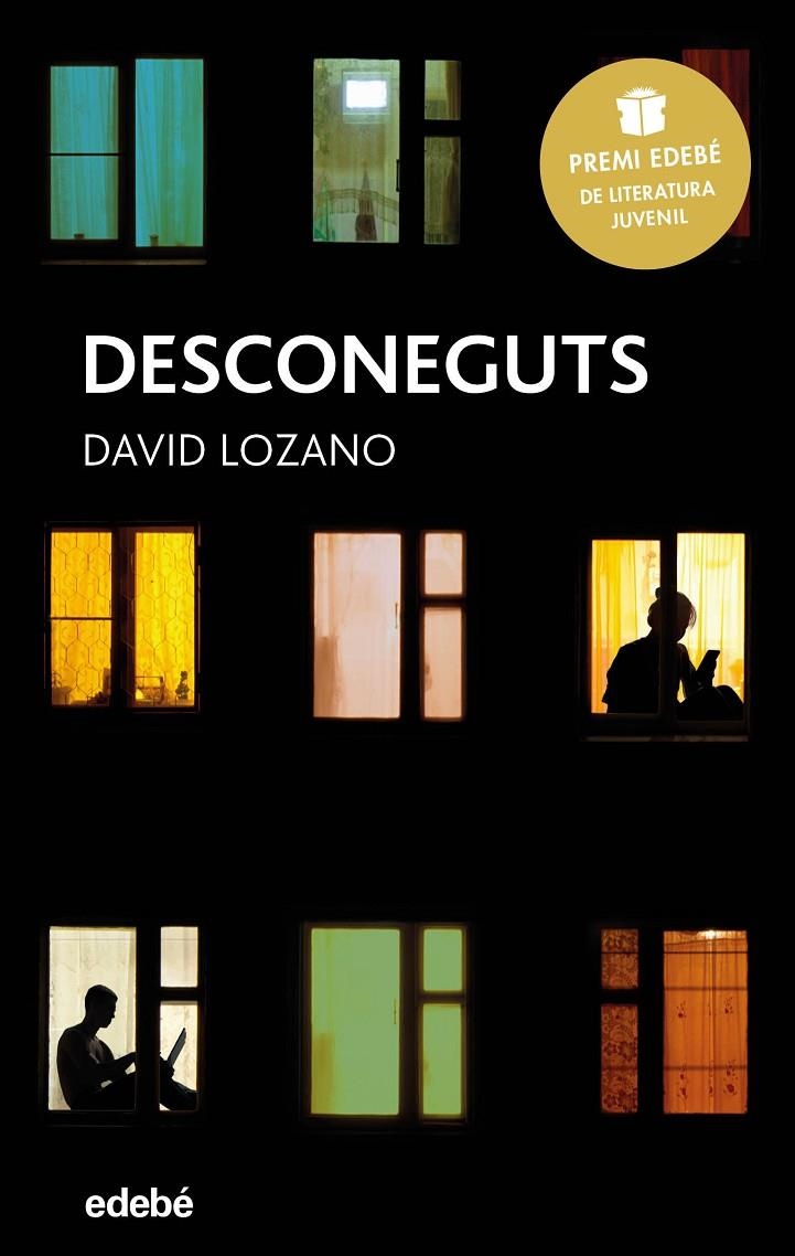 DESCONEGUTS | 9788468334622 | LOZANO, DAVID | Llibreria Online de Banyoles | Comprar llibres en català i castellà online