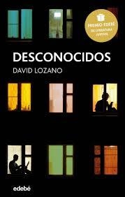 DESCONOCIDOS | 9788468334592 | LOZANO, DAVID | Llibreria Online de Banyoles | Comprar llibres en català i castellà online