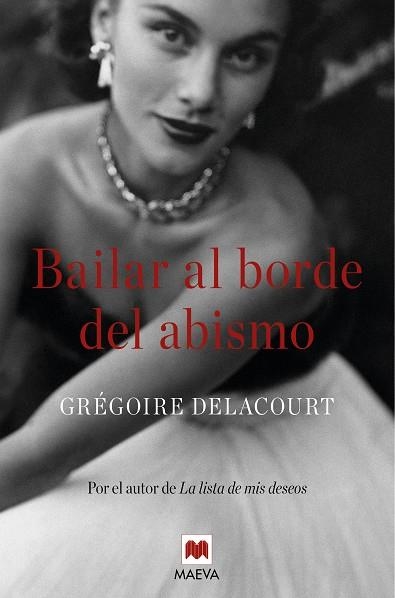 BAILAR AL BORDE DEL ABISMO | 9788417108366 | DELACOURT, GRÉGOIRE | Llibreria L'Altell - Llibreria Online de Banyoles | Comprar llibres en català i castellà online - Llibreria de Girona