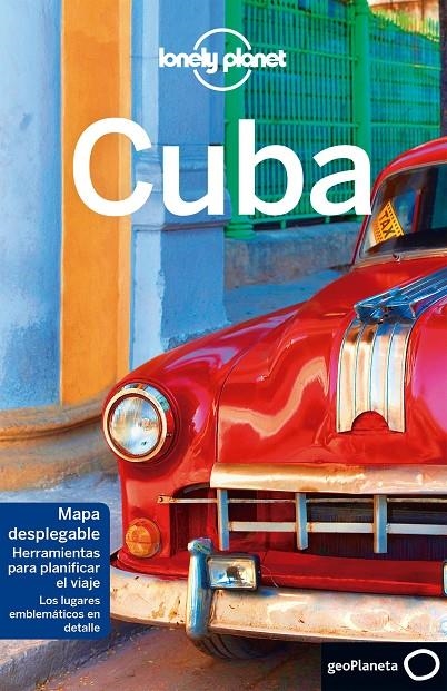 CUBA 8 | 9788408177784 | SAINSBURY, BRENDAN/MCCARTHY, CAROLYN | Llibreria L'Altell - Llibreria Online de Banyoles | Comprar llibres en català i castellà online - Llibreria de Girona