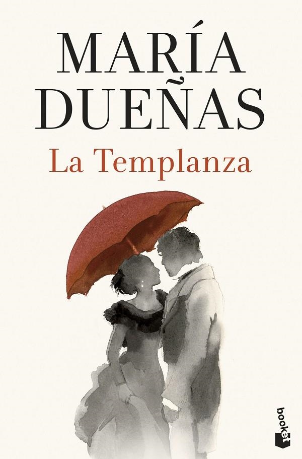 TEMPLANZA, LA | 9788408187592 | DUEÑAS, MARÍA | Llibreria Online de Banyoles | Comprar llibres en català i castellà online