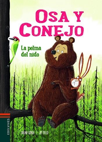 LA PELMA DEL NIDO | 9788414006269 | GOUGH, JULIAN | Llibreria Online de Banyoles | Comprar llibres en català i castellà online