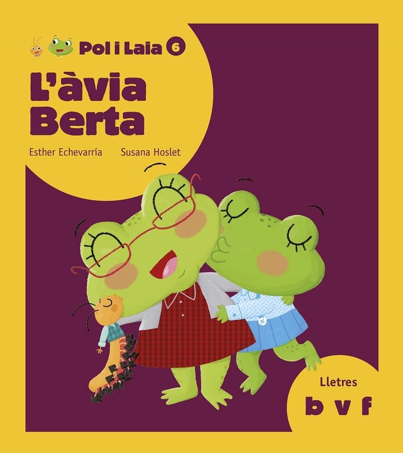 AVIA BERTA | 9788447935833 | ECHEVARRÍA SORIANO, ESTHER | Llibreria Online de Banyoles | Comprar llibres en català i castellà online