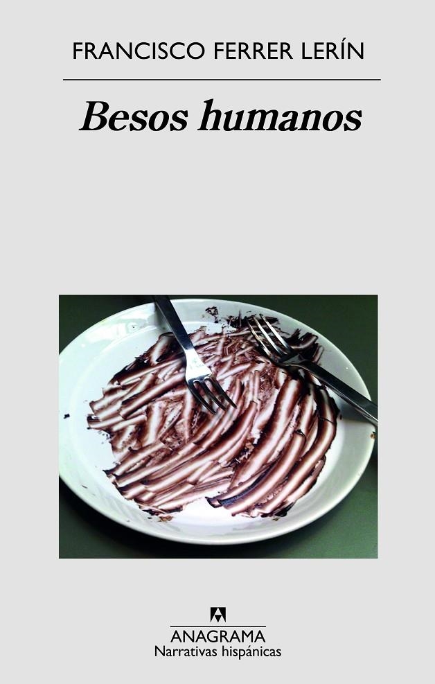 BESOS HUMANOS | 9788433998521 | FERRER LERÍN, FRANCISCO | Llibreria Online de Banyoles | Comprar llibres en català i castellà online