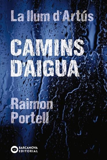 CAMINS D'AIGUA | 9788448942144 | PORTELL, RAIMON | Llibreria L'Altell - Llibreria Online de Banyoles | Comprar llibres en català i castellà online - Llibreria de Girona