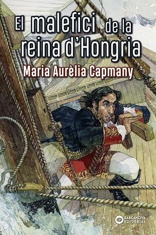 MALEFICI DE LA REINA D'HONGRIA, EL | 9788448942212 | CAPMANY, MARIA AURÈLIA | Llibreria Online de Banyoles | Comprar llibres en català i castellà online