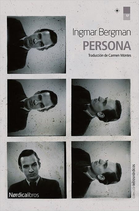 PERSONA | 9788417281281 | BERGMAN, INGMAR | Llibreria Online de Banyoles | Comprar llibres en català i castellà online