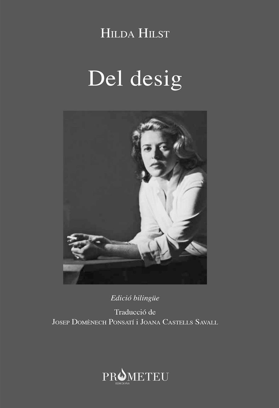 DEL DESIG | 9788417000400 | HILST, HILDA | Llibreria Online de Banyoles | Comprar llibres en català i castellà online