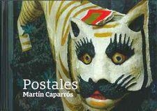 POSTALES | 9788494609886 | CAPARRÓS, MARTÍN | Llibreria L'Altell - Llibreria Online de Banyoles | Comprar llibres en català i castellà online - Llibreria de Girona