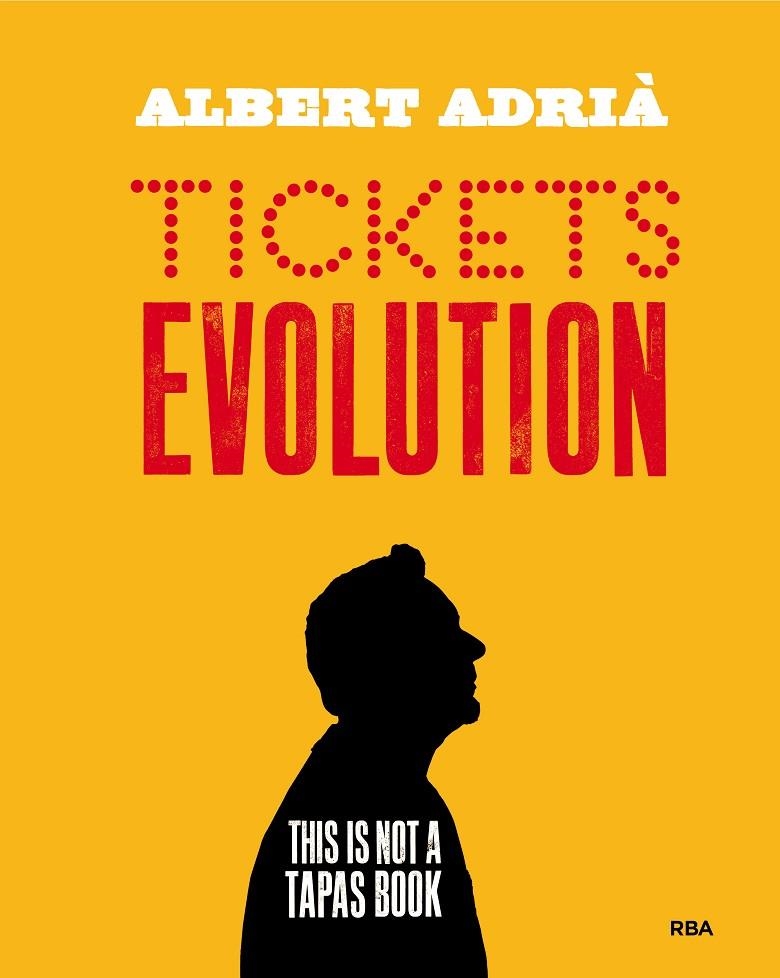 TICKETS EVOLUTION | 9788490568712 | ADRIA ACOSTA, ALBERT | Llibreria Online de Banyoles | Comprar llibres en català i castellà online