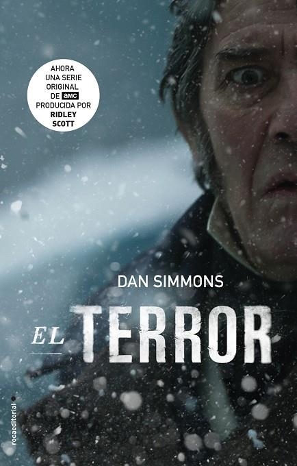 EL TERROR | 9788416867721 | SIMMONS, DAN | Llibreria Online de Banyoles | Comprar llibres en català i castellà online