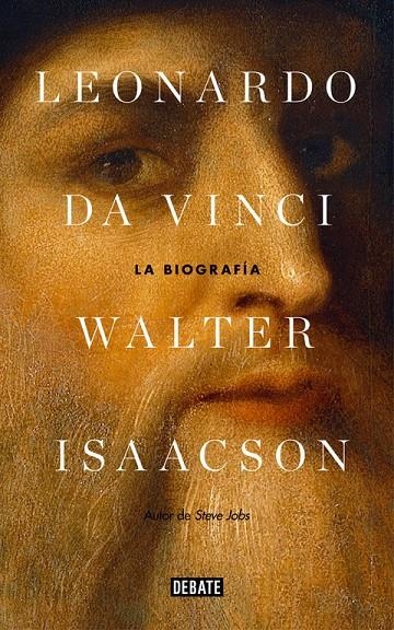 LEONARDO DA VINCI | 9788499928333 | WALTER ISAACSON | Llibreria Online de Banyoles | Comprar llibres en català i castellà online